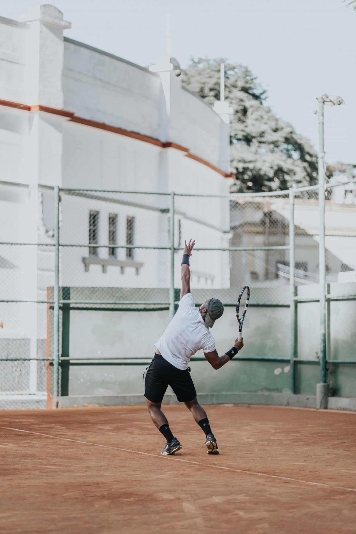 Mitä on tennisvalmennus?